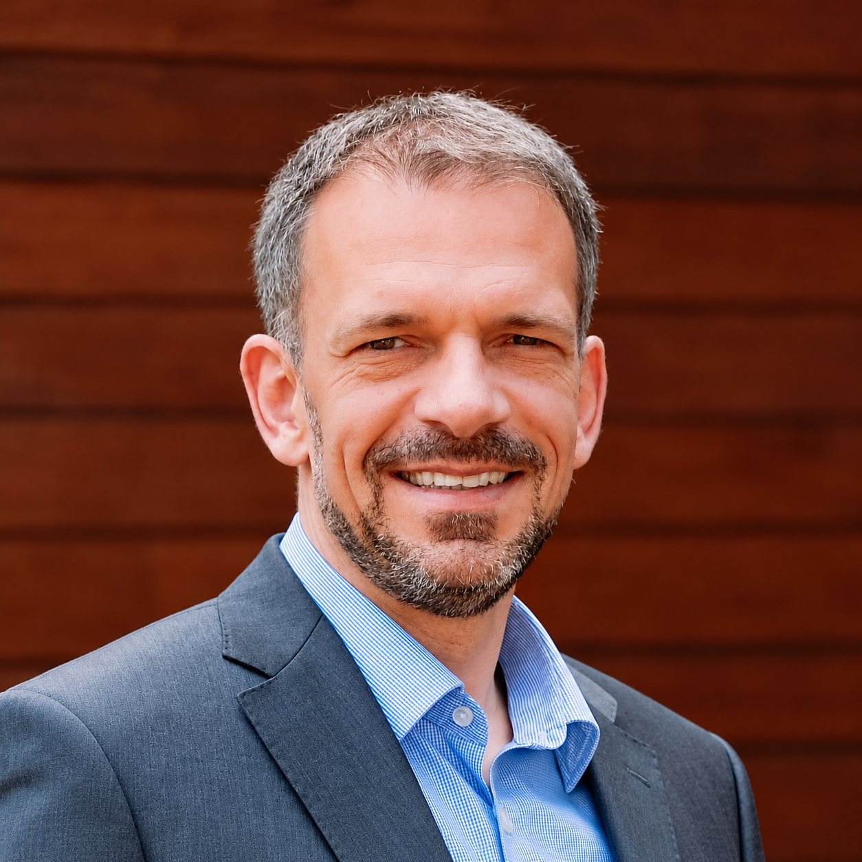 Gregory WEINAND – Expertise immobilière